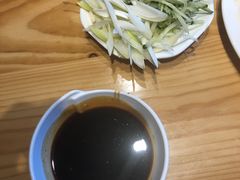 -香满园春饼·家常菜(东大桥店)