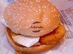 -汉堡王(大连柏威年餐厅店)