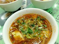 -令氏家外家周秦食府(高新店)