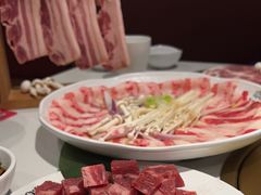 -韩时烤肉(枫蓝店)
