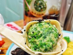 -小杨生煎(天之骄子店)