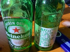-杨记海鲜楼(三门黑金冠店)