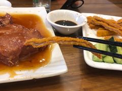 -砂锅李(九江路店)