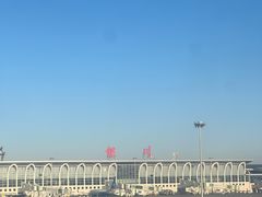 -银川河东国际机场