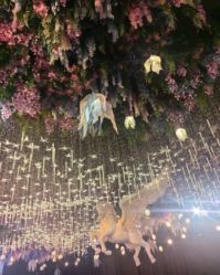 -花嫁丽舍婚礼殿堂(世博江景店)