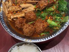 -喜家德虾仁水饺(岗厦北店)