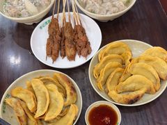 -李记清真馆(打钉巷店)