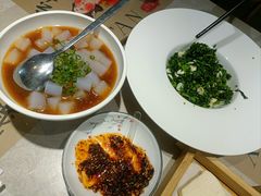 -秦唐一号西安菜馆(钟楼店)