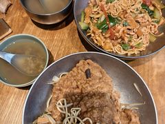 -圳兴面王·拌川·特色炒面(南山保利剧院店)