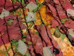 -JINNS锦时 steak&pizza(浸信会礼拜堂旧址店)