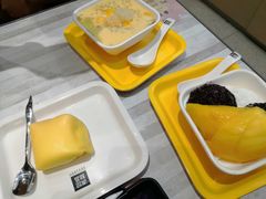 -满记甜品(日月光二店)