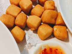 -东鑫记港式茶餐厅(南京东路店)
