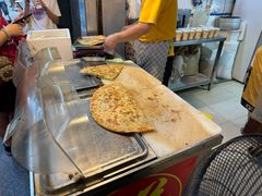 -咏春葱油饼(德政中路店)