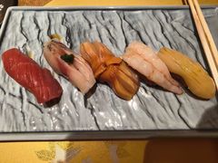 -鮨冠OMAKASE食べ放题(北京首店)