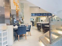 -泉上·发现DISCOVERY ·黔菜餐厅(银海元隆广场店)