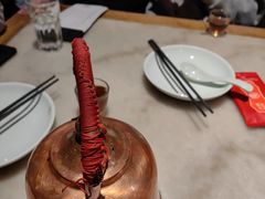 -小吊梨汤·北京菜·烤鸭(清河万象汇店)