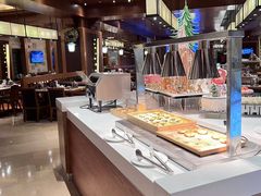 -长白山万达锦华套房酒店