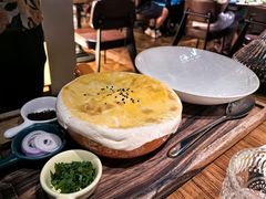 -格鲁·秀色Georgia’s Feast