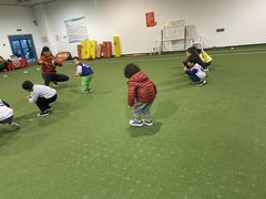 -黄龙魔方运动培训·棒球·橄榄球