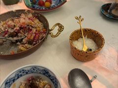 -龟兹KUCINA·新疆菜(前滩L+PLAZA店)