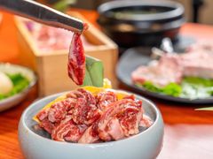 -山之屋炭火烧肉·生啤畅饮(大朗万科中央公园店)
