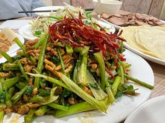-姥家春饼店(漳州二路店)
