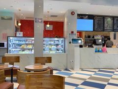 大堂-85度C(昆山青阳路店)