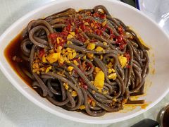 厥根粉-石饮红星包子(中山路店)