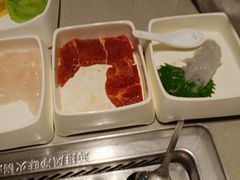 -海底捞火锅(万象汇店)
