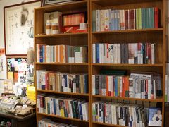 -甲乙丁書店·书茶咖·四合院