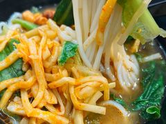 -桂在香知桂林米粉(红博中央公园店)