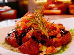 -BROWNSTONE布朗石西班牙餐厅(富城店)