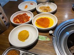 -·缸桶屋·韩式牛肋条自助烤肉(西湖D11店)