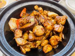 -肥仔文澳门猪骨煲(南京西路店)