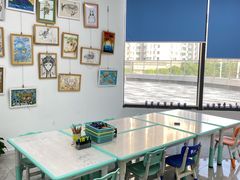 -北斗星爱涂艺术(城悦荟店)