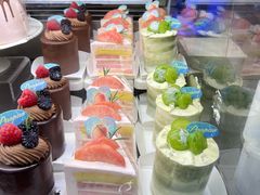 -PAOPAO Bakery&Café(港汇店)