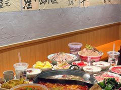 -赵美丽重庆火锅(西安直营总店)