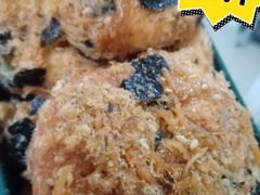 海苔肉松小贝-泸溪河桃酥(秦淮夫子庙一店)