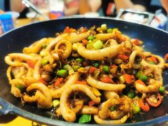 -西江红·株洲本地菜(滨江南路店)