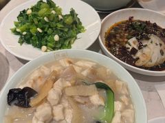 -春发生饭店·非遗(南院门店)