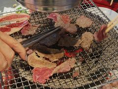 -合易泓烤肉•首创生椰大油边(宁山路店)