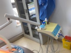 -圣贝口腔(海淀店)