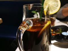 梅大大的乌梅汁-鱼酷活鱼烤鱼(沈阳大悦城店)