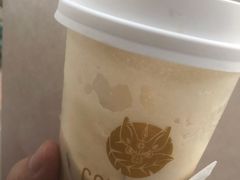 卡布奇诺-COMMUNE幻师(解放西路店)
