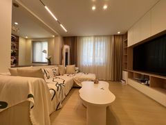 -至美焕新·全屋翻新