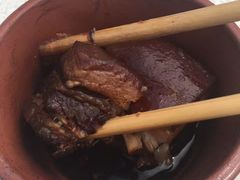 东坡焖肉-楼外楼(西湖景区孤山路店)