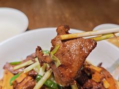 -寻裕记·现炒浇头面(人民广场店)