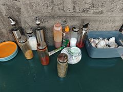 -亿牌牌东北烧烤(博物馆旗舰店)