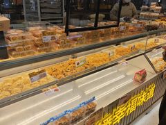 -鲍师傅糕点(海陵北路店)