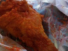-潘大师炸鸡腿(莱蒙店)
